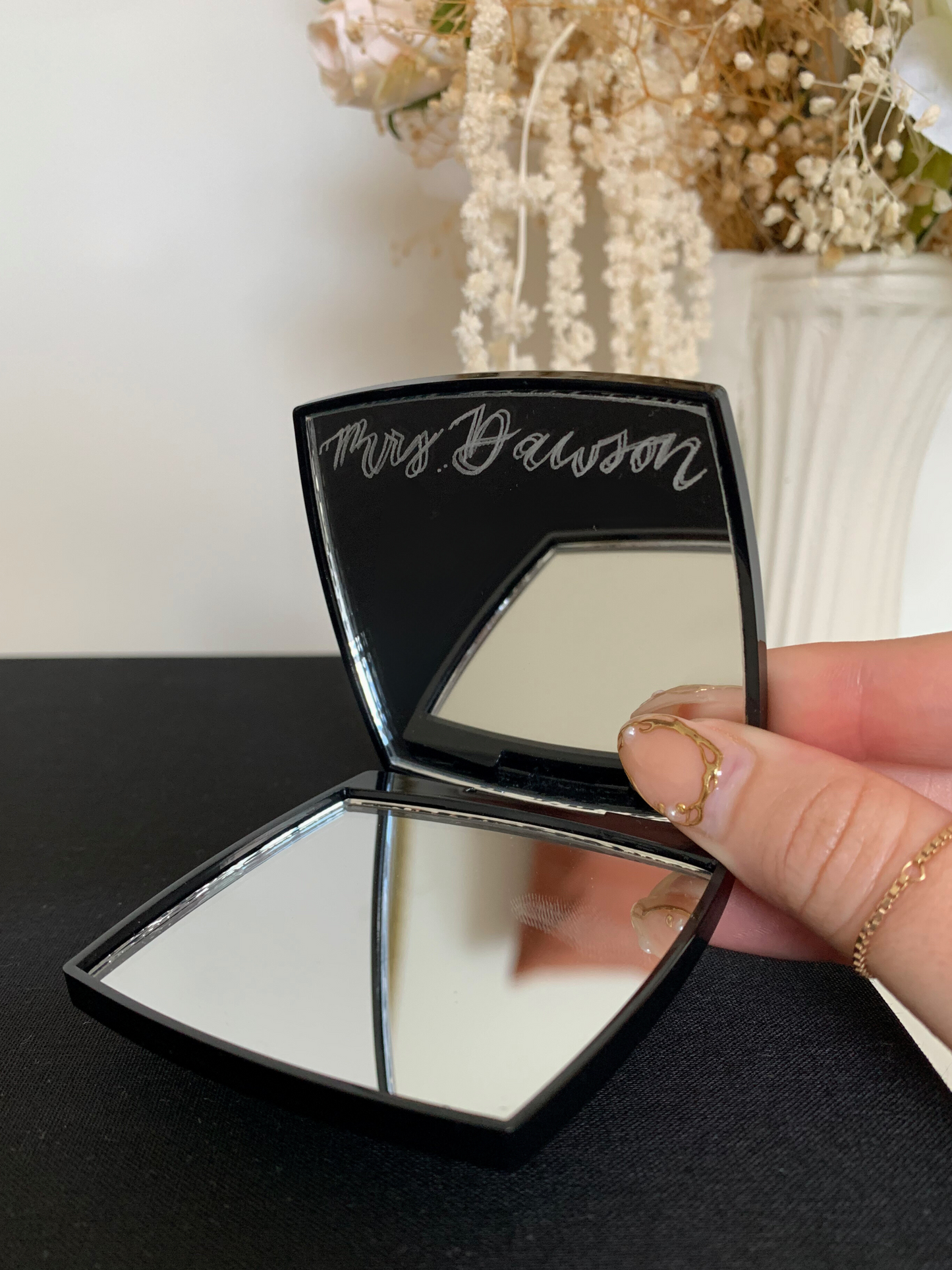 Makeup Mirror