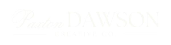 Paxton Dawson Creative Co.