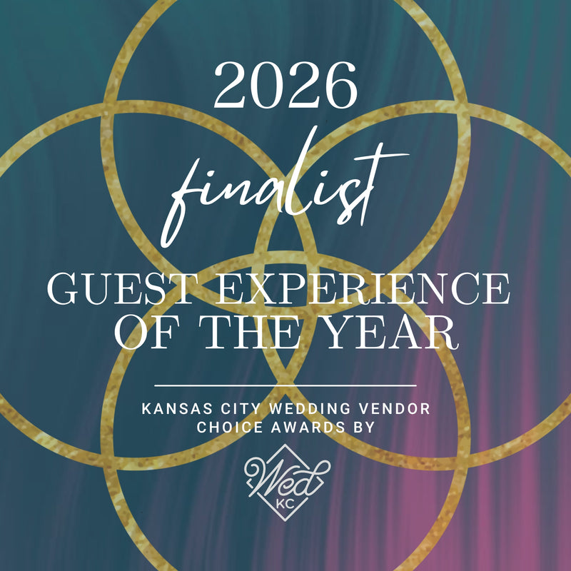 Top Three Finalist  for Guest Experience of the Year