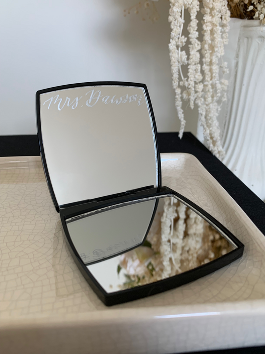 Makeup Mirror