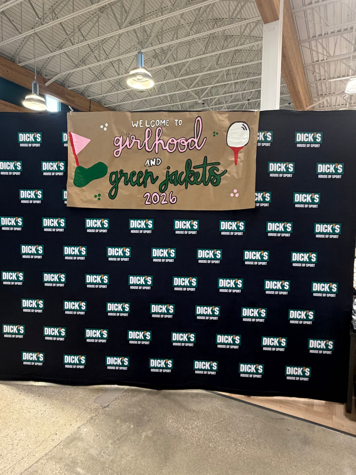 womens golf event in kansas city