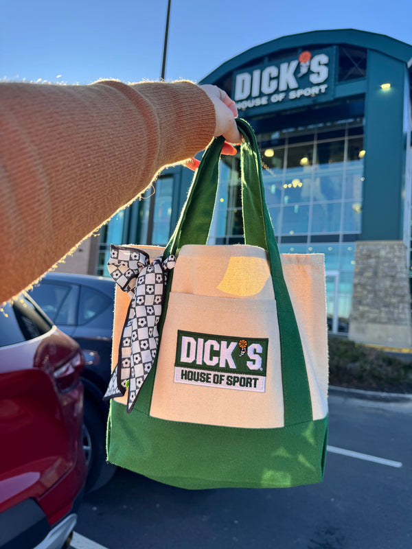 Ladies’ Night Out at Dick’s Sporting Goods | House of Sport