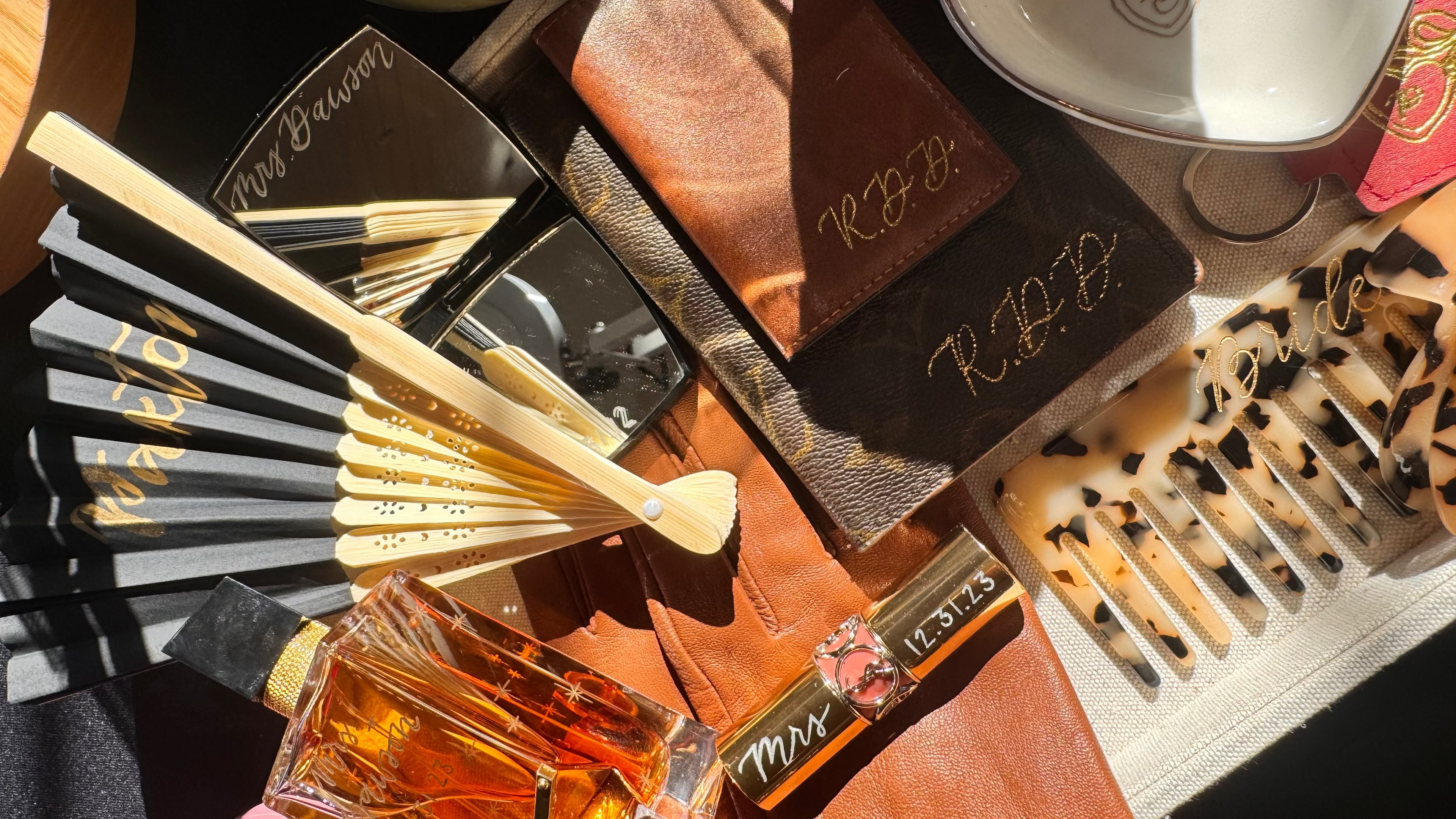 personalized gigts and keepsakes in kansas city
