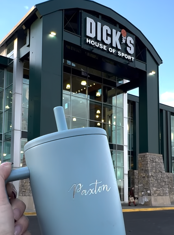 Dick's Sporting Goods Father's Day Event