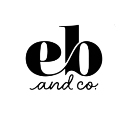 EB&CO - Corporate partner for Paxton Dawson Creative Co. 