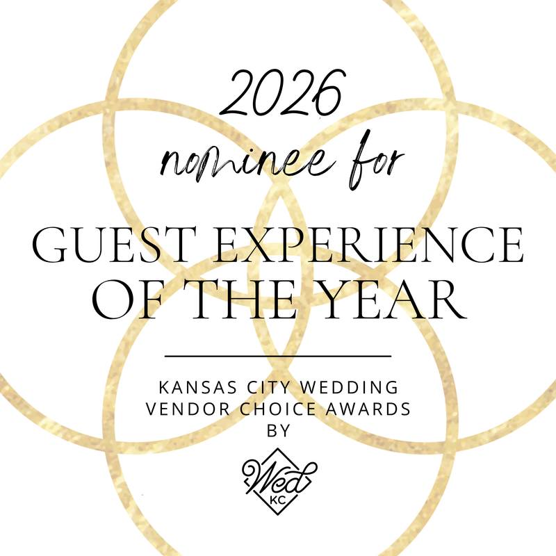 Nominee for Guest Experience of the Year