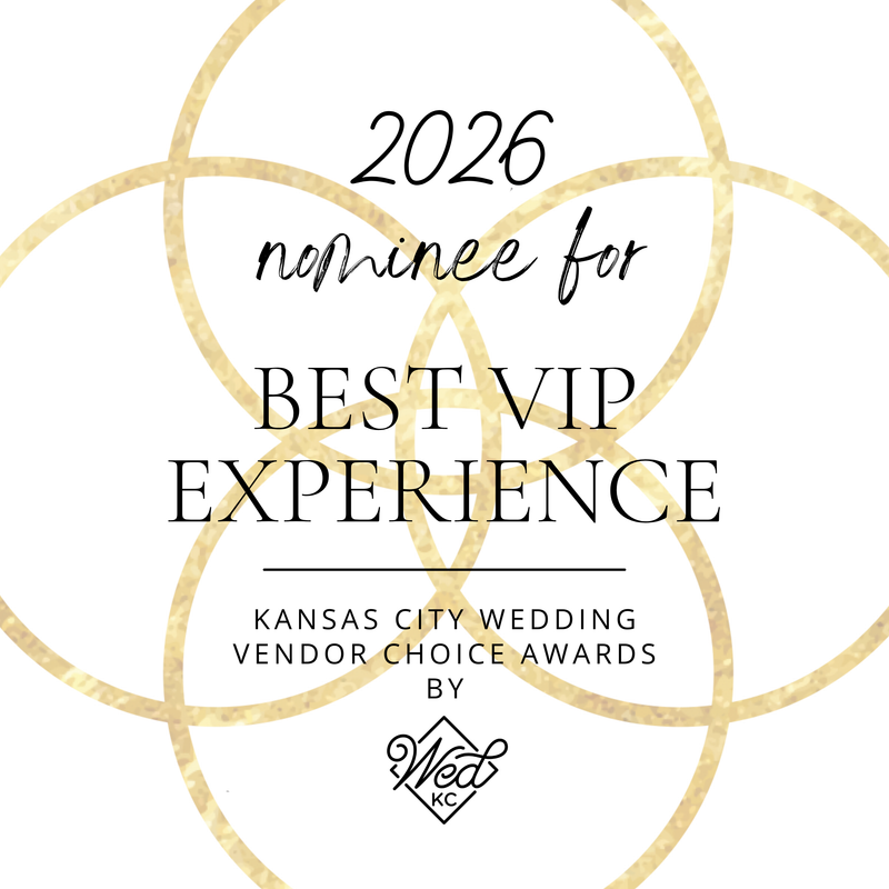 Nominee for Best VIP Experience