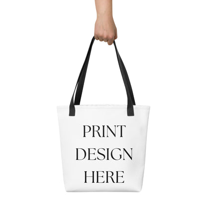 All-Over Print Tote bag