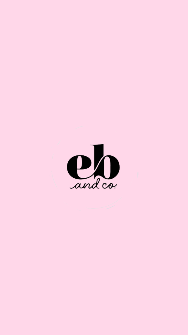 Sweetheart Sip & Shop at EB & Co. Brookside