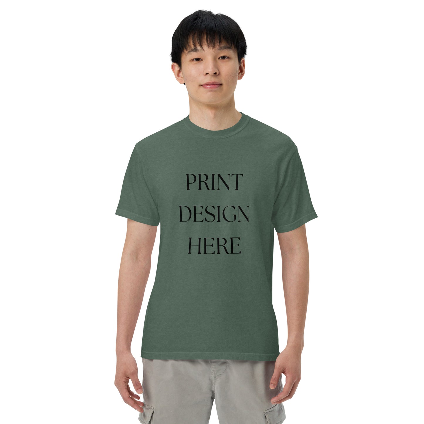 Unisex Comfort Colors T-shirt