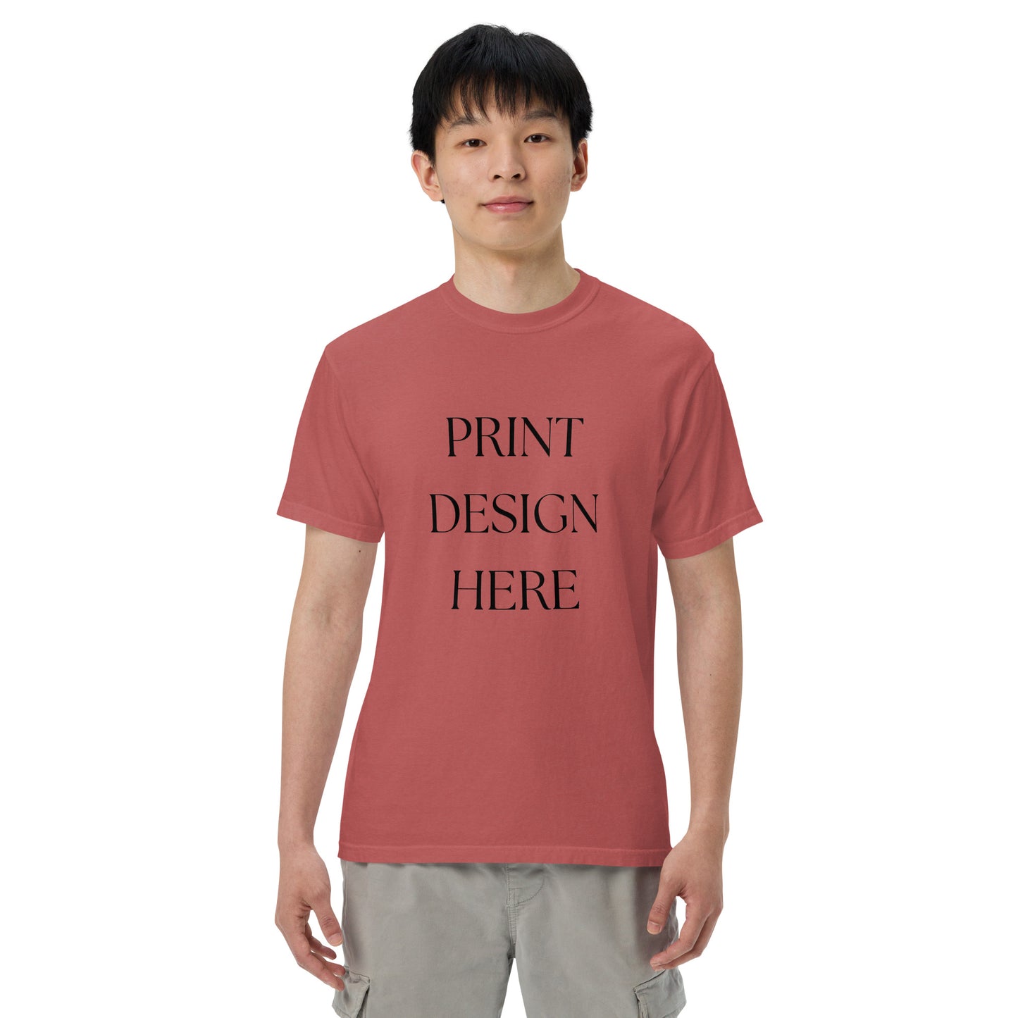 Unisex Comfort Colors T-shirt